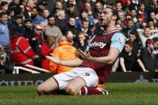 Andy Carroll Jadi Mimpi...