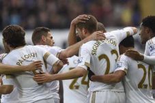 Swansea City Putus Rekor...