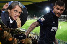 Preview Frosinone vs...