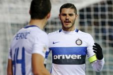 Icardi Jadi Pahlawan...