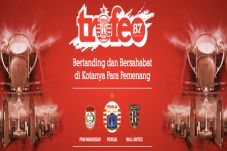 Daftar Pemain 3 Peserta...
