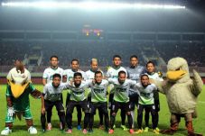 Jelang ISC Seri B, PSS...