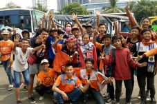 Kangen Nonton Persija...