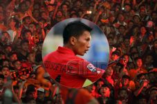 Ismed Merinding Lihat...