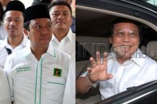Romi Siap Berikan Posisi...
