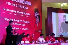 Hidupkan Gagasan Soekarno,...