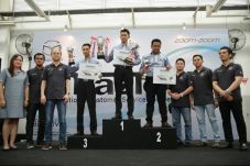 Tingkatkan Layanan Purna...
