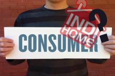 YLPK: Telkom IndiHome...