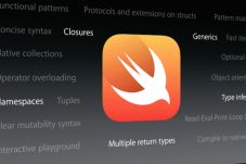 Bahasa Pemrograman Swift...