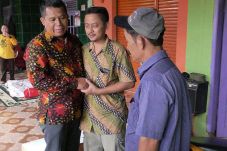 Irma Bule Tewas, Pengawasan...