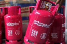 Bright Gas 220 Gram...