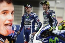 Lorenzo dan Rossi Akur...
