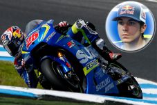 Aduh, Kenapa Maverick...