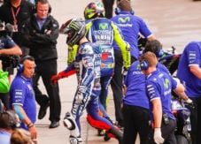 Lorenzo Tuduh Rossi...