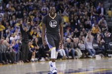 Hasil Pertandingan NBA:...