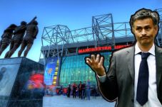 Mourinho: Tidak Ada...