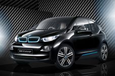 Rayakan 100 Tahun, BMW...