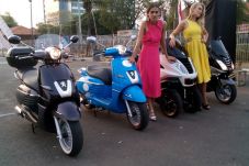 Motor Kelas 250cc ke...