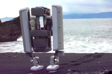 Google Kembangkan Robot...