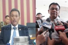 KPK Panggil Ketua dan...