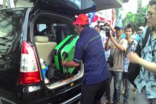 Oknum Jaksa Ditangkap,...