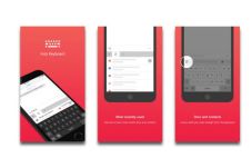 Aplikasi Keyboard Hub...