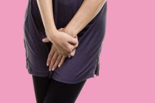 Bacterial Vaginosis...