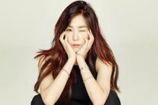 Tiffany SNSD Kangen...