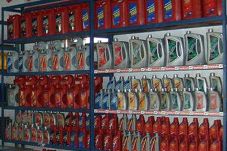 Produk Pelumas Pertamina...