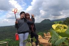 Bukit Batu, Objek Wisata...
