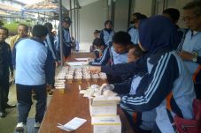 Ada Sipir Jadi Gembong...