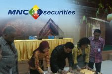 Bidik Mahasiswa, MNC...