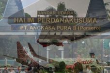 Pemanfaatan Bandara...