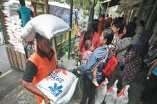 Raskin Bulan April Dijamin...