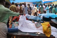 Tragedi Kembang Api...