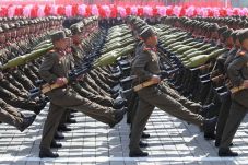 Perwira Intelijen Militer...