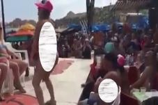 Guru SD di Meksiko Dipecat...