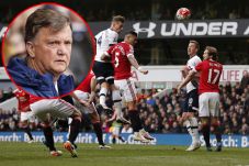 Hanya 6 Menit, Spurs...