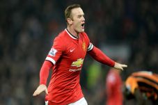 Hampir Pulih, Rooney...