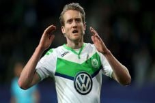 Wolfsburg Akan Pertaruhkan...