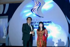 Pertamina Dinobatkan...
