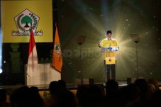 Ade Komarudin Apresiasi...