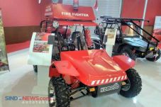 Mobil Nasional di IIMS...