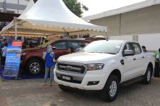 Keputusan Ford Indonesia...