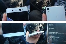Sony Xperia C6 Punya...