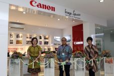 Canon Image Square Hadir...