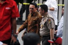 Ahok Jamin Pertemuan...