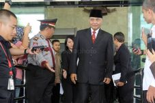 Jamwas Akan Serahkan...