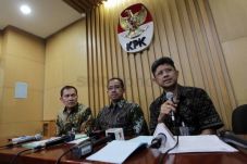 Bupati Subang Ditangkap...
