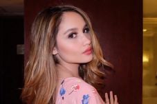 Cinta Laura Kaget Pevita...